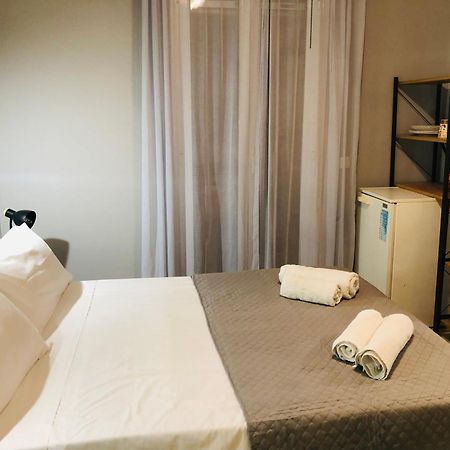 Marina Rooms Argostoli  Exterior foto