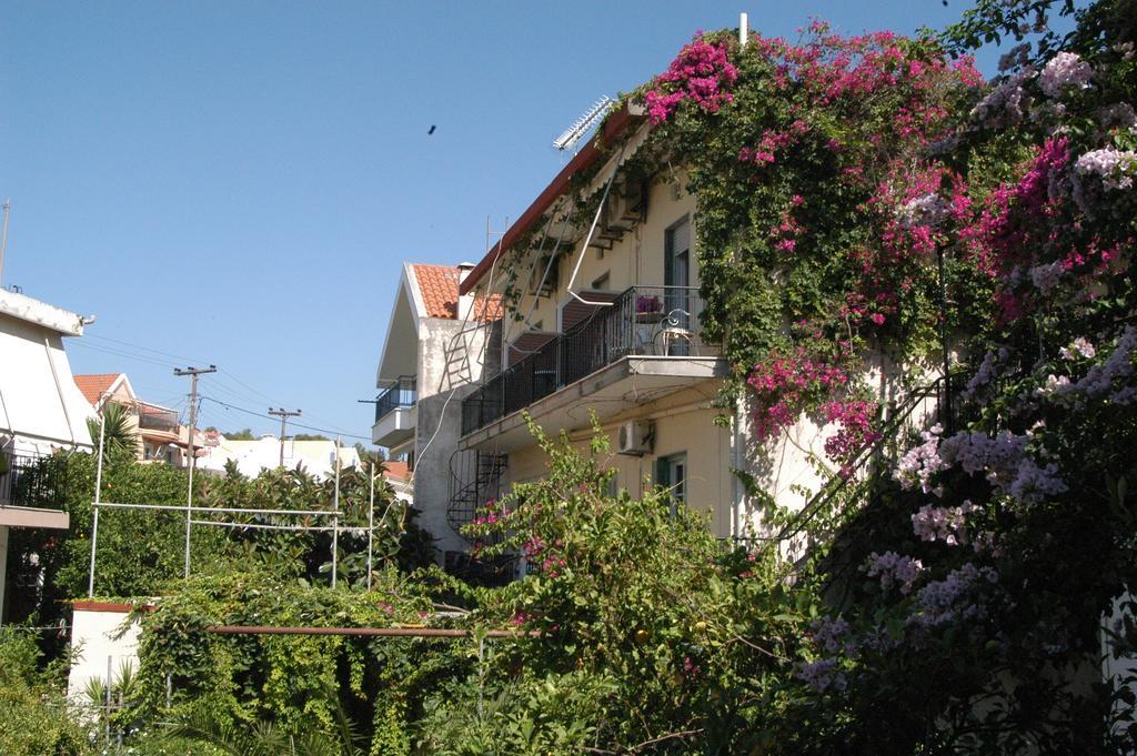 Marina Rooms Argostoli  Exterior foto