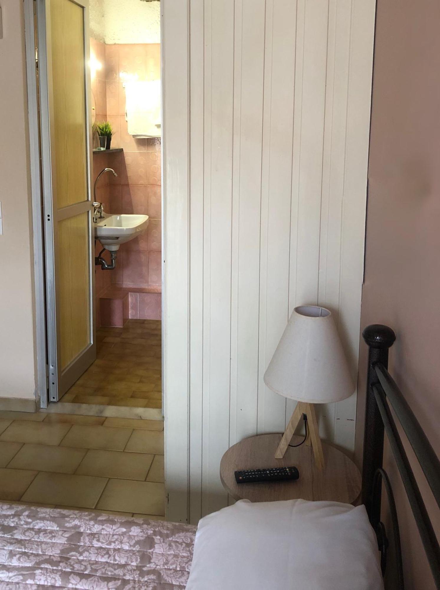 Marina Rooms Argostoli  Exterior foto