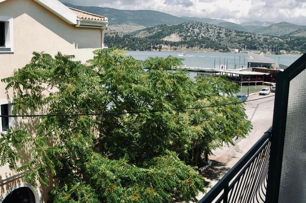 Marina Rooms Argostoli  Exterior foto