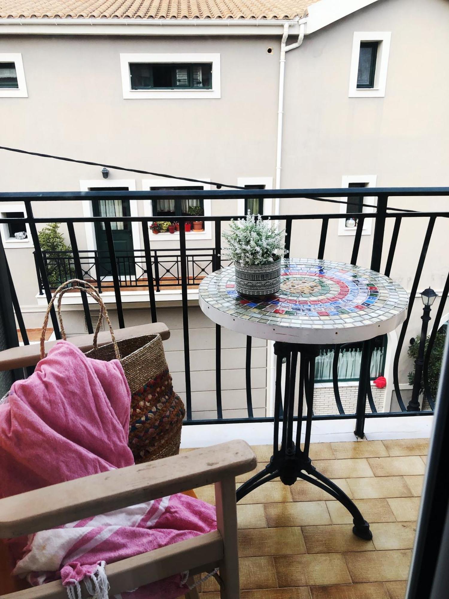 Marina Rooms Argostoli  Exterior foto