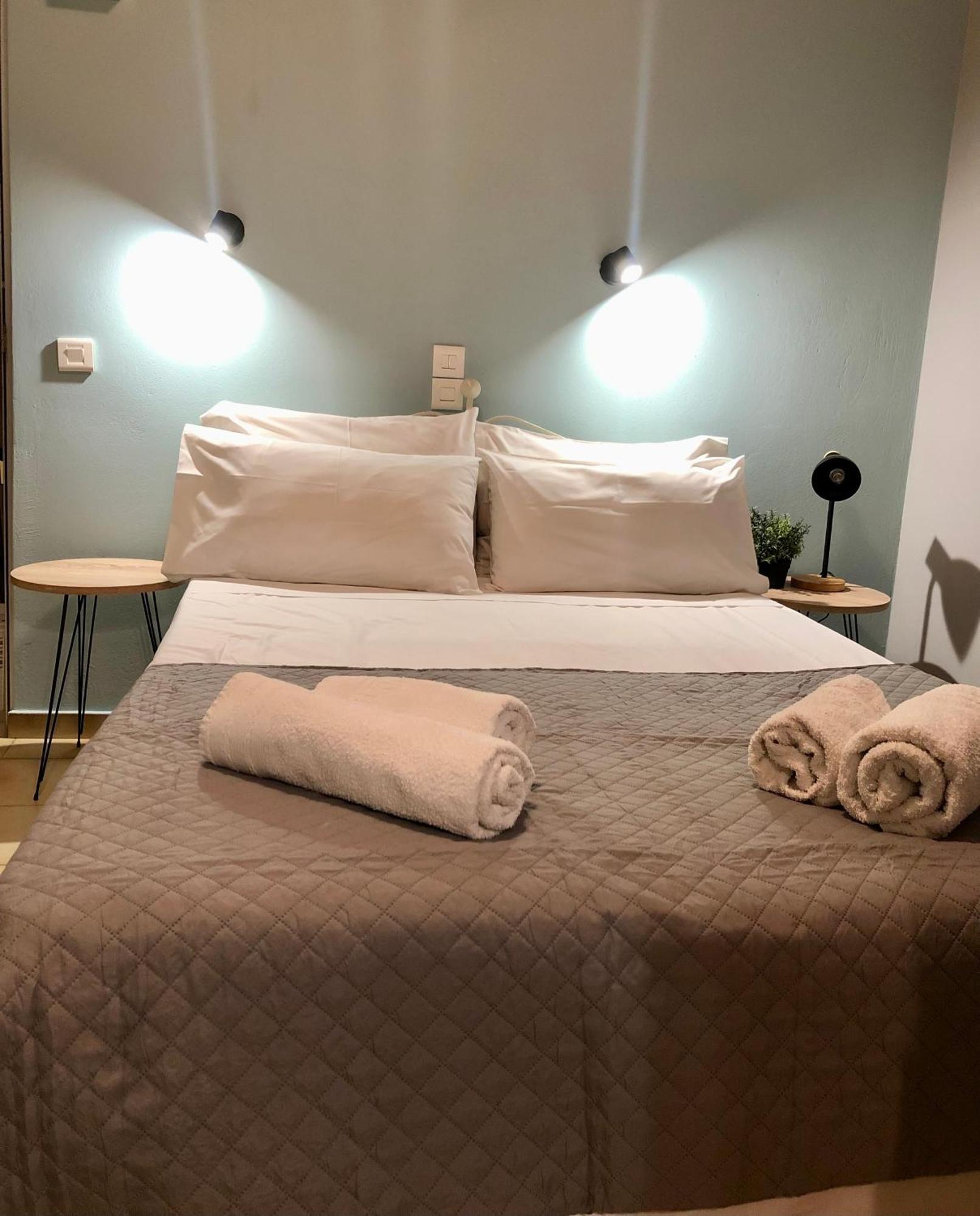 Marina Rooms Argostoli  Exterior foto
