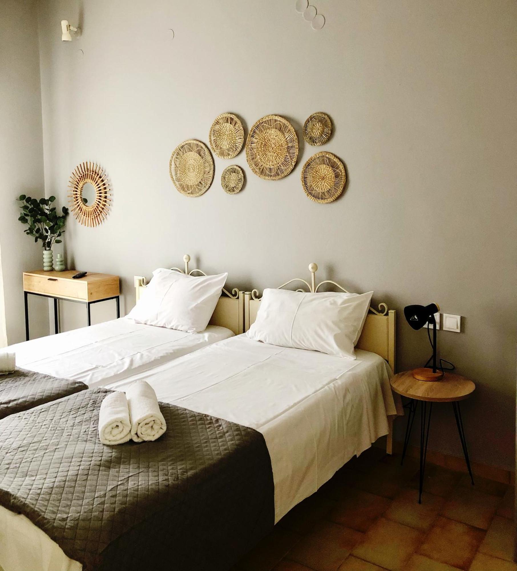 Marina Rooms Argostoli  Exterior foto