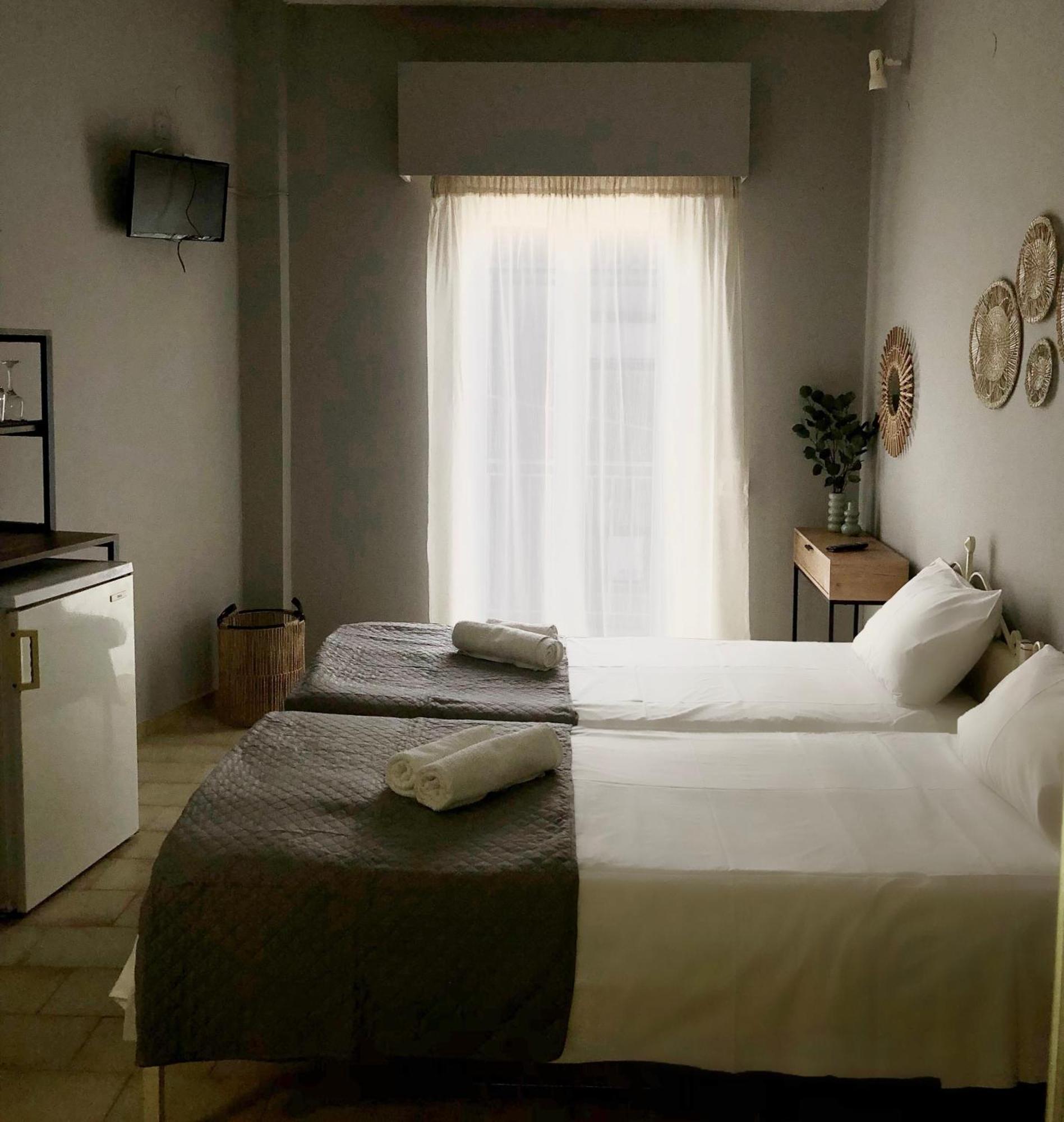 Marina Rooms Argostoli  Exterior foto