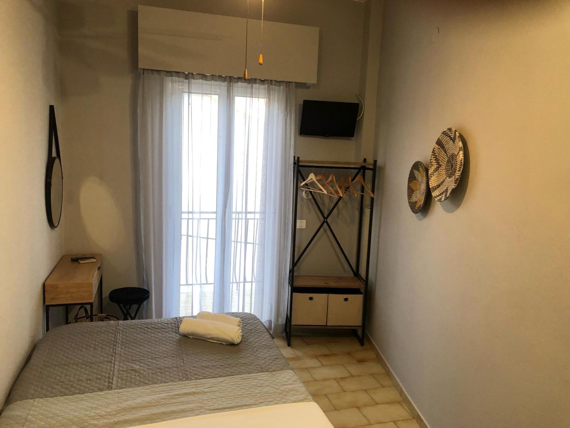 Marina Rooms Argostoli  Exterior foto