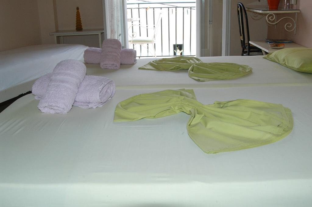 Marina Rooms Argostoli  Exterior foto