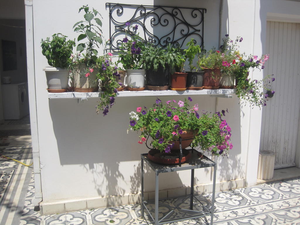 Marina Rooms Argostoli  Exterior foto