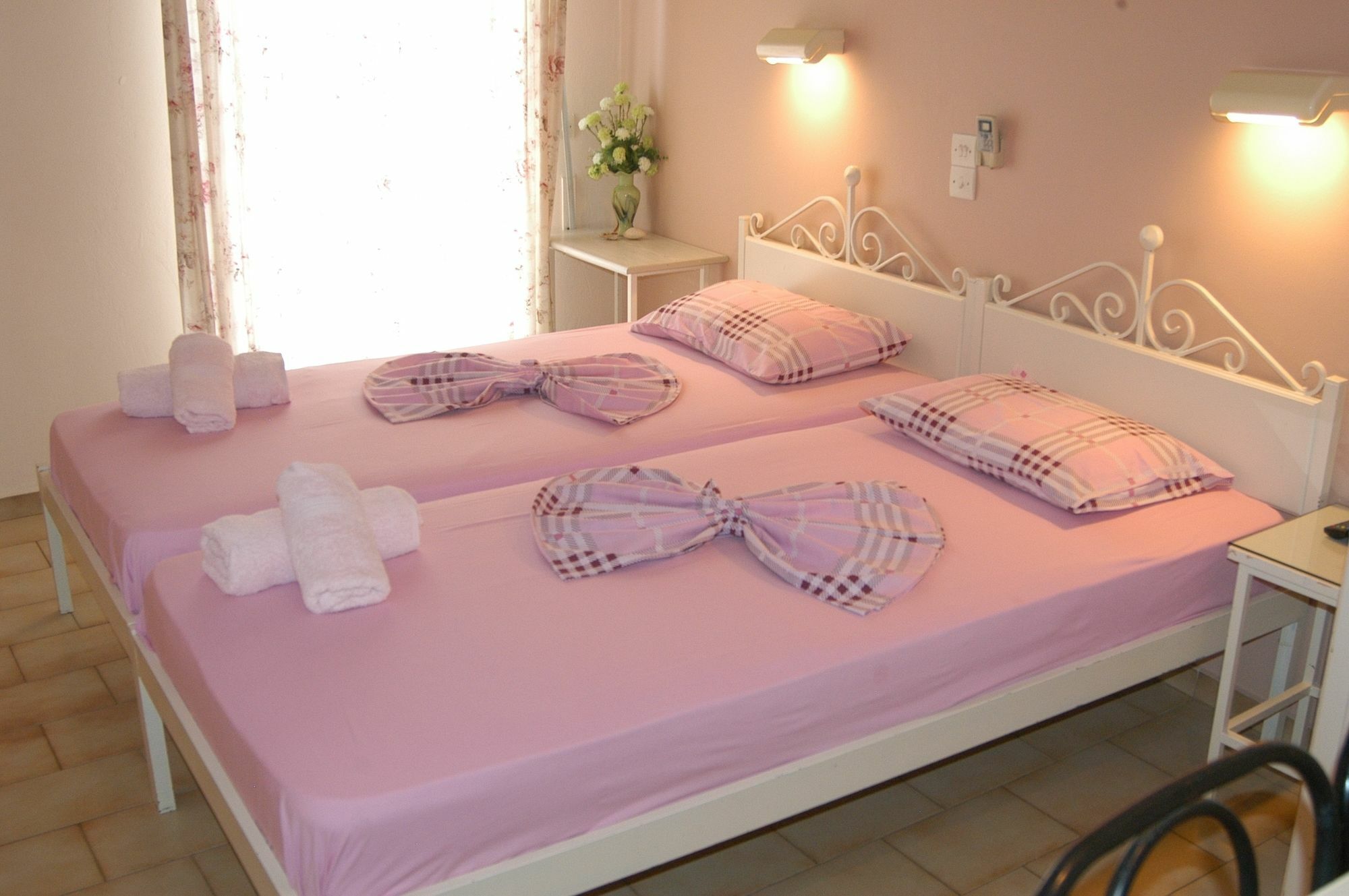 Marina Rooms Argostoli  Exterior foto