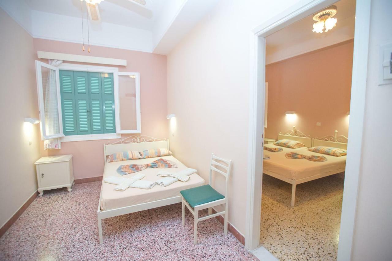 Marina Rooms Argostoli  Exterior foto