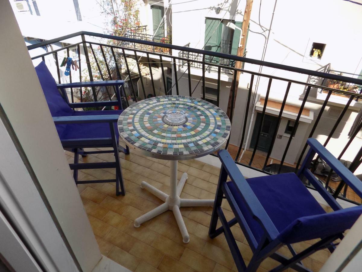 Marina Rooms Argostoli  Exterior foto